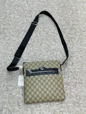 Gucci and More Cross Bags
