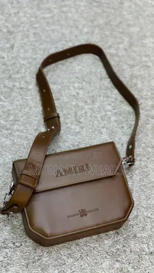 Gucci and More Cross Bags