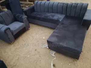 L Shape Couch