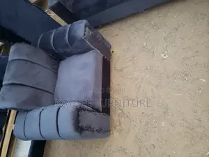 L Shape Couch