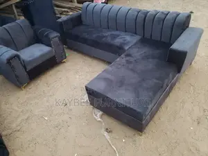 L Shape Couch