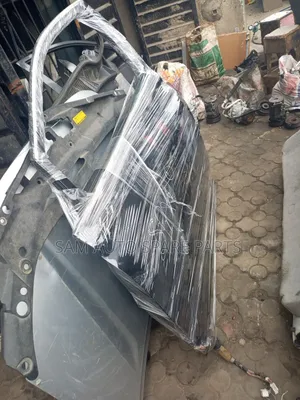 Lexus Rx 350 2014 Model Complete Front Left Door