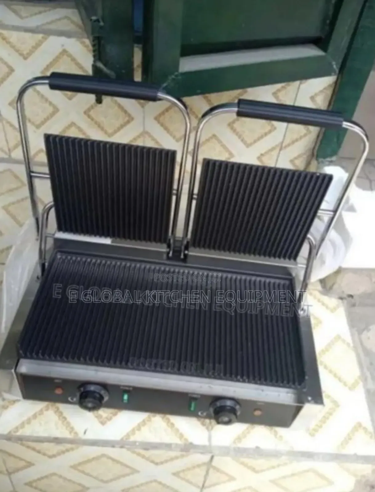 Shawarma Toaster Machine