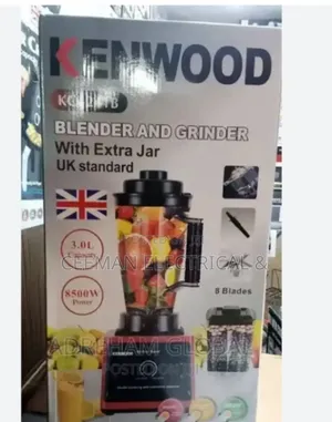 Kenwood Blender