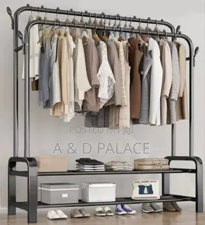 Heavy Duty Hanger (48kg)
