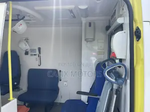 Mercedes-Benz Sprinter 2014 White