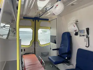Mercedes-Benz Sprinter 2014 White