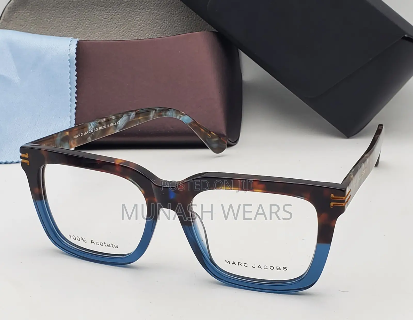 Original Glasses for Men