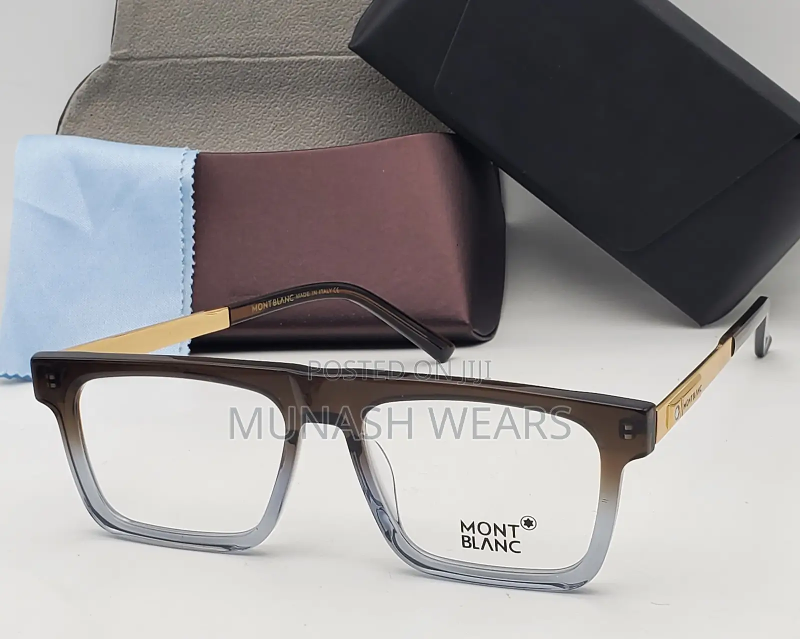 Original Glasses for Men