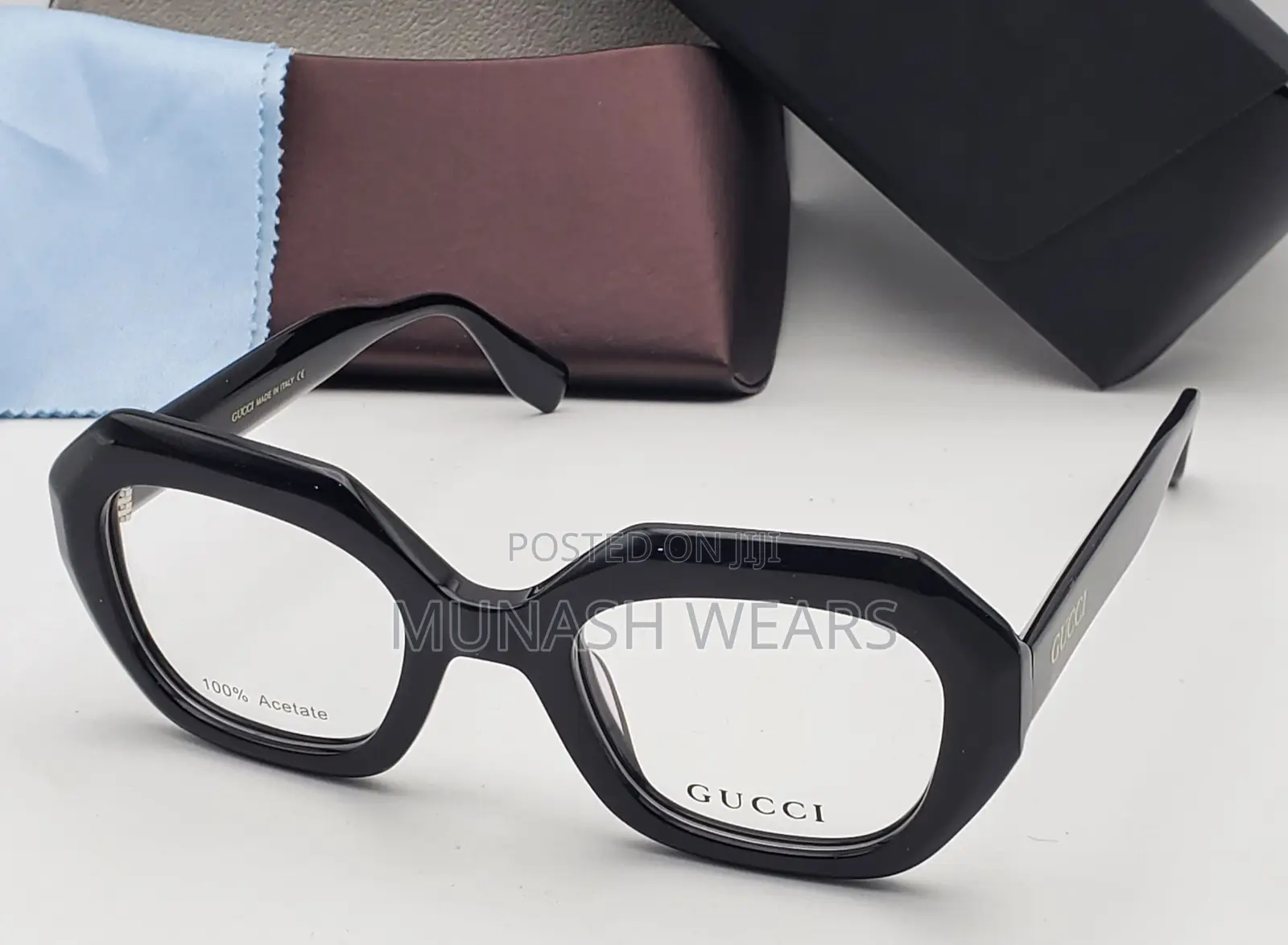 Original Glasses for Men