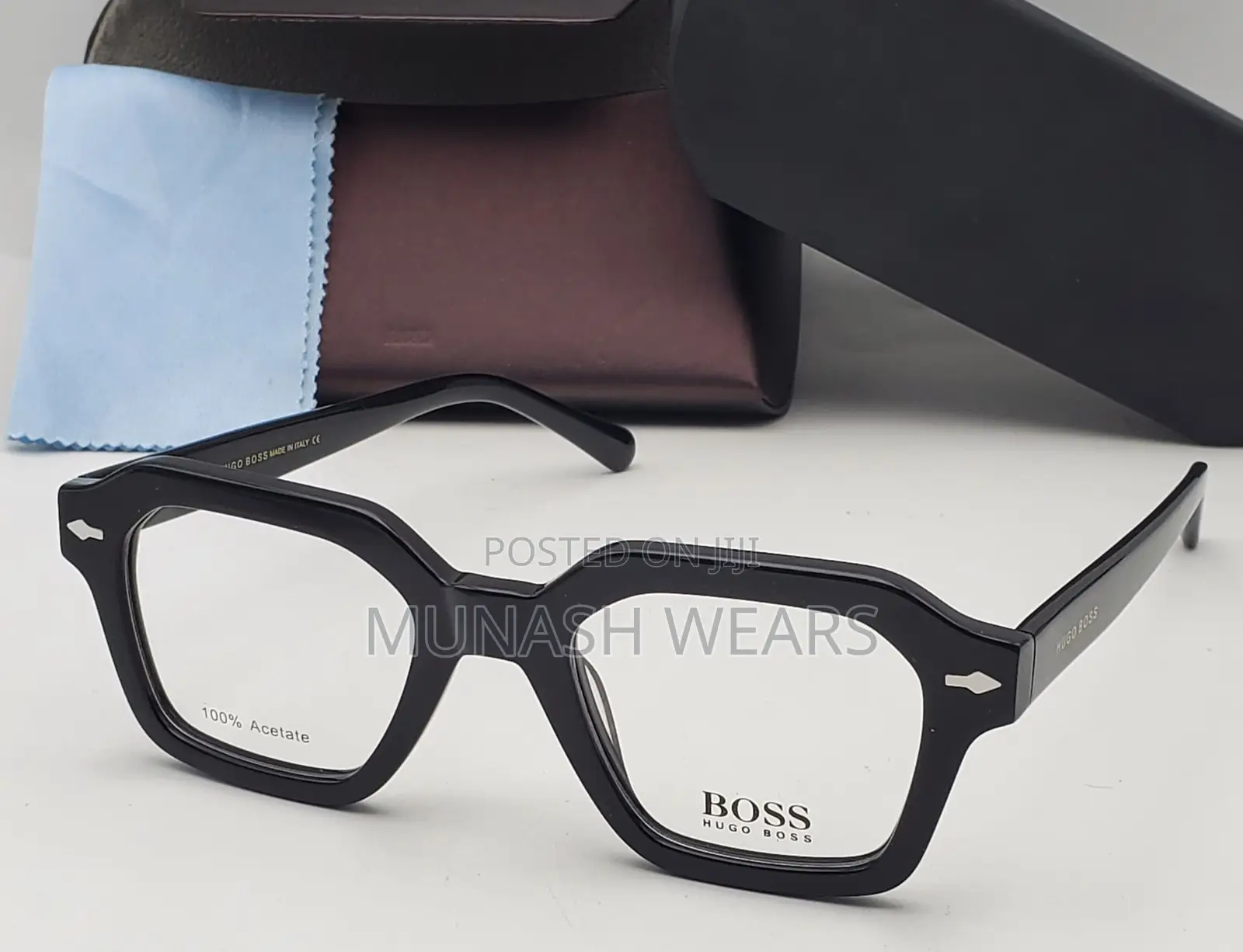 Original Glasses for Men