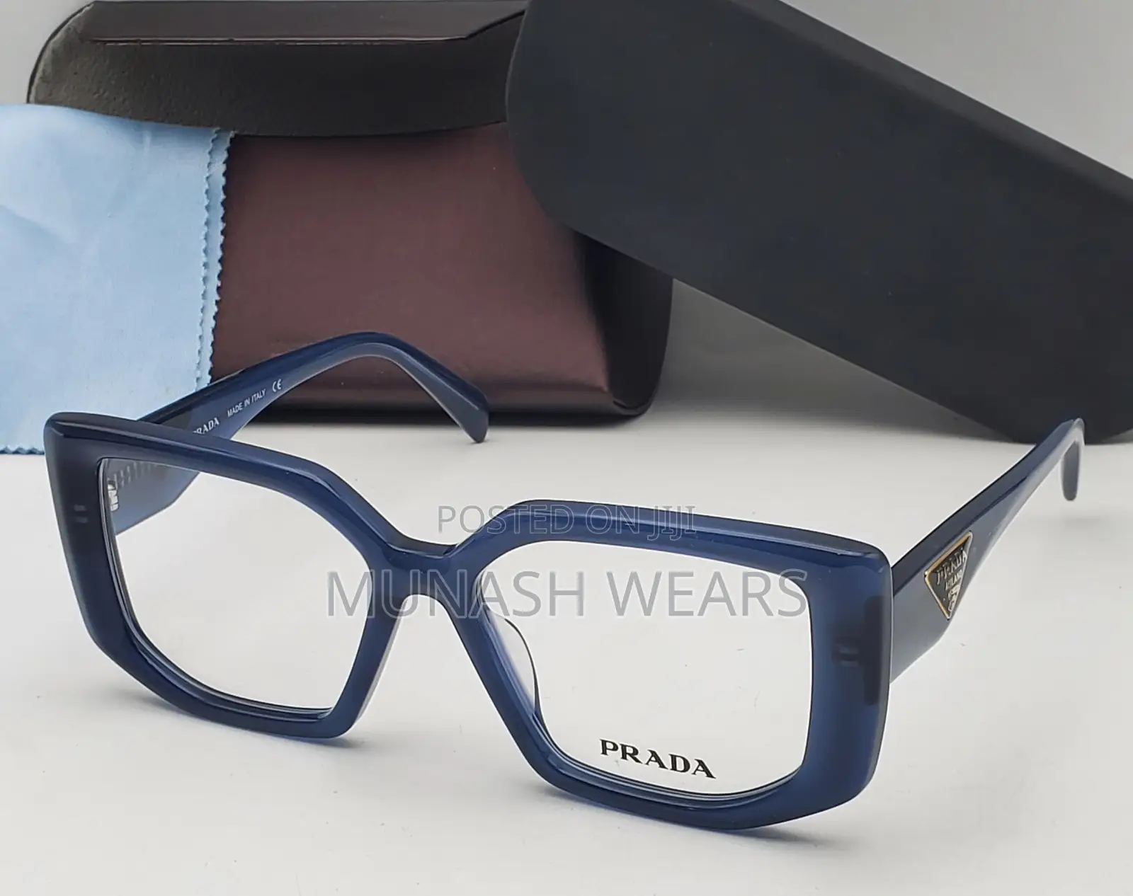 Original Glasses for Men