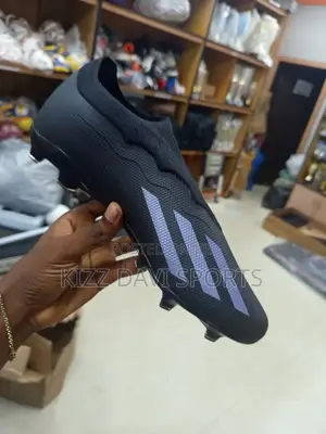 Adidas Football Boots Good Quality