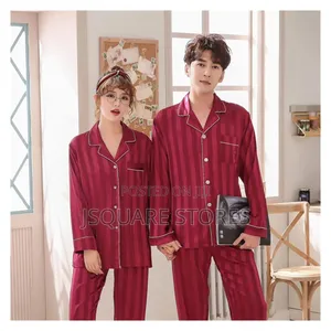 Men Pyjamas In Different Prints