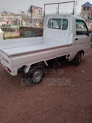 Direct Belgium Daihatsu Latest Model Hijet Truck