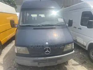 Mercedes-Benz Sprinter 2007
