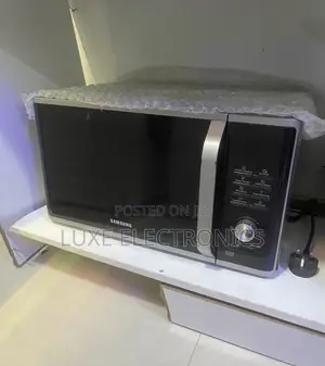 Photo - 25 Liters Samsung Digital Microwave