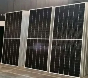 750wts Canadian Solar Panels With Warranty Is Availabl