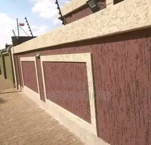 Gravitex Paint