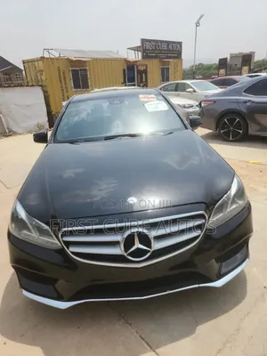 Mercedes-Benz E350 Base 4Matic Sedan AWD (3.5L 6cyl 7A) 2015 Black