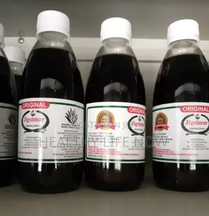 Small Bottle of Jigsimur 250ml