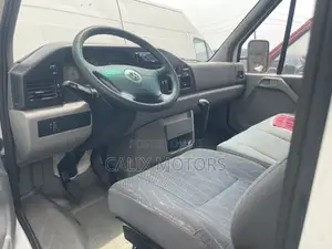 Volkswagen LT 2007 White