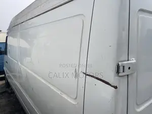 Volkswagen LT 2008 White