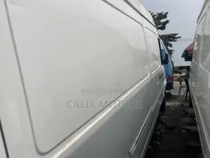 Volkswagen LT 2008 White