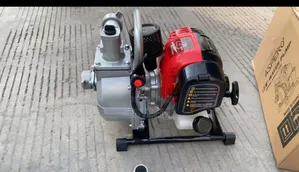 Water Pump - 4 Stroke Brush Cutter Engine