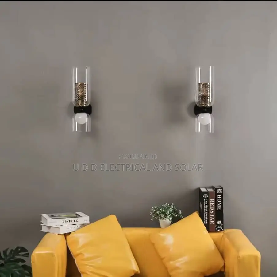 Luxury Wall Bracket Very Beautiful Dubai Light