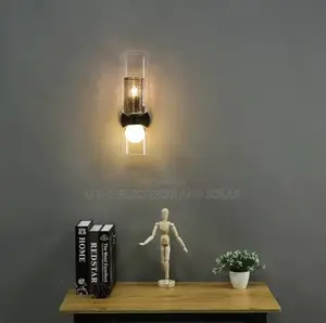Luxury Wall Bracket Very Beautiful Dubai Light