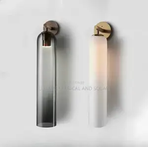 Luxury Wall Bracket Very Beautiful 3color Lights Dubai Light