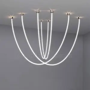 Luxury Dropping Light Very Beautiful 3color Dubai Light