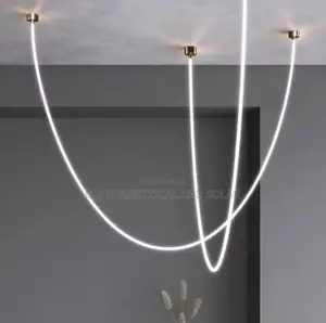 Luxury Dropping Light Very Beautiful 3color Dubai Light