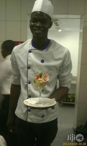 Executive Chef