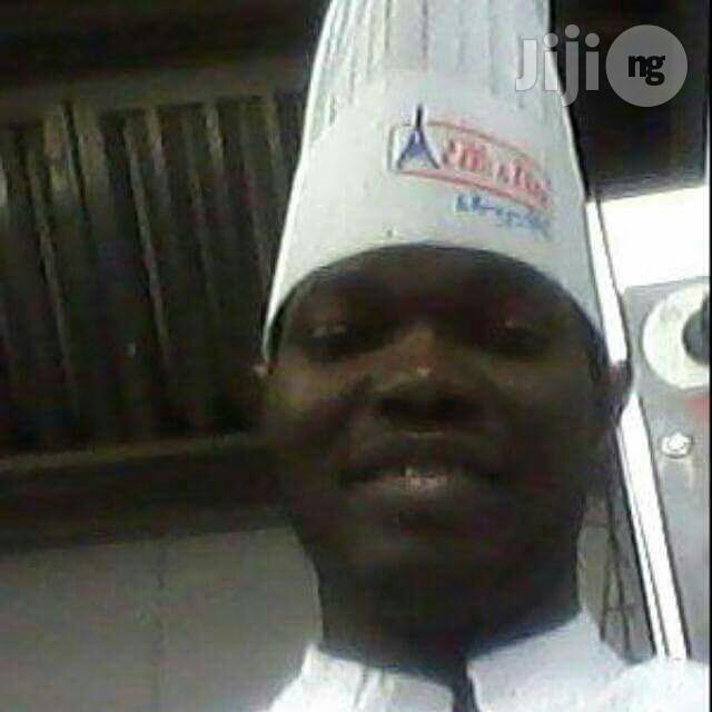 Executive Chef