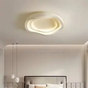 Luxury Ceiling Fitting Light 3colors Beautiful Dubai Light