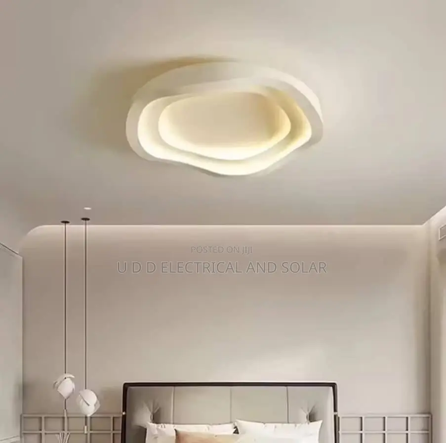 Luxury Ceiling Fitting Light 3colors Beautiful Dubai Light