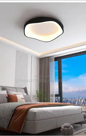 Luxury Ceiling Fitting Light 3colors Beautiful Dubai Lights