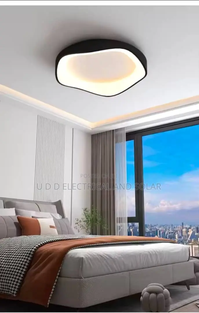 Luxury Ceiling Fitting Light 3colors Beautiful Dubai Lights