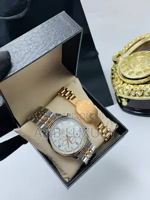 Omega Watch Set