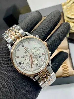 Omega Watch Set