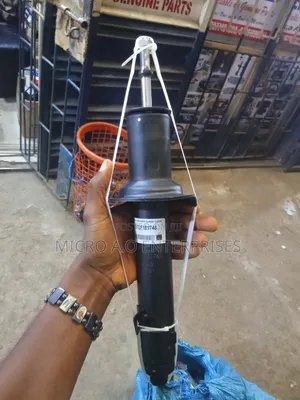 Front Shock Is250