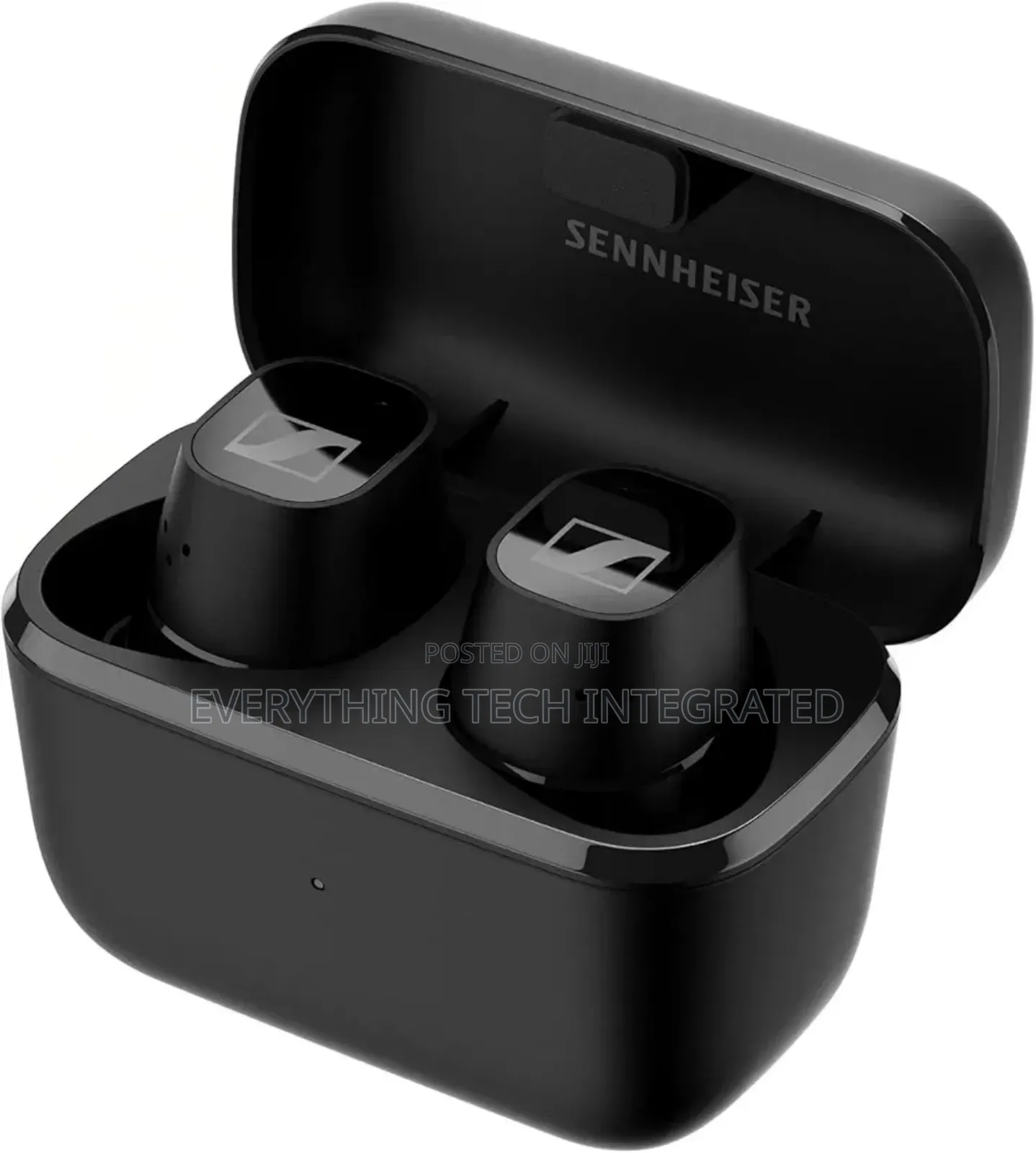 Sennheiser Consumer Audio Cx Plus True