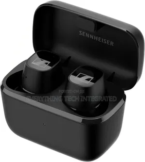 Sennheiser Consumer Audio Cx Plus True