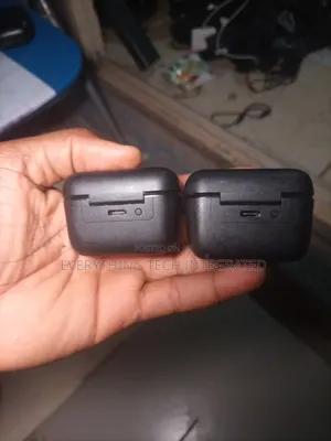 Sennheiser Consumer Audio Cx Plus True