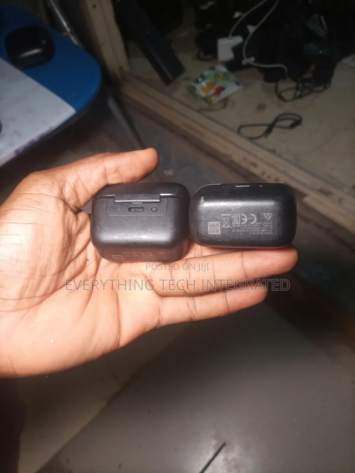 Sennheiser Consumer Audio Cx Plus True