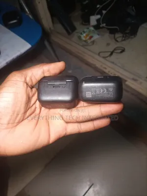 Sennheiser Consumer Audio Cx Plus True