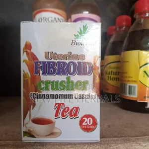 Answer Fibroid Herbal Remedy