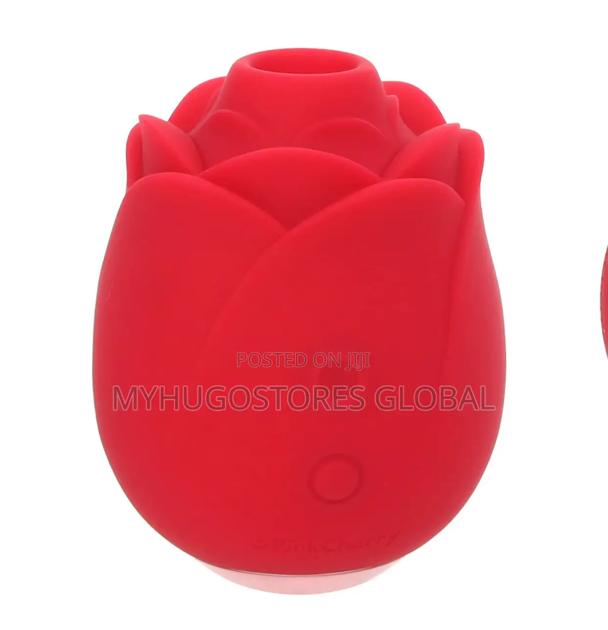 Rose Vibrator